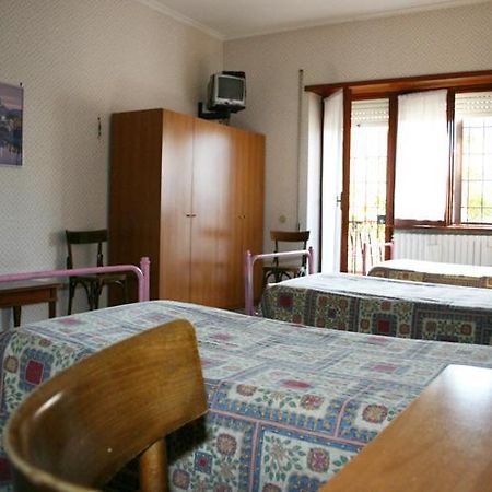 Albergo Anna Ciampino Zimmer foto