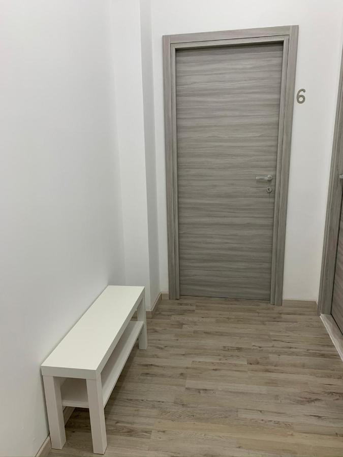 Albergo Anna Ciampino Exterior foto