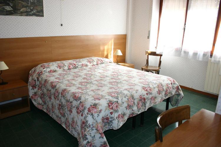 Albergo Anna Ciampino Zimmer foto