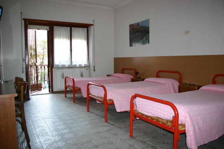Albergo Anna Ciampino Zimmer foto