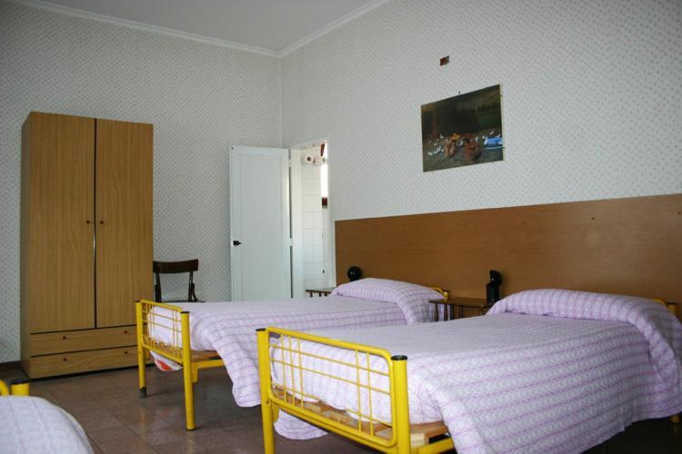 Albergo Anna Ciampino Exterior foto