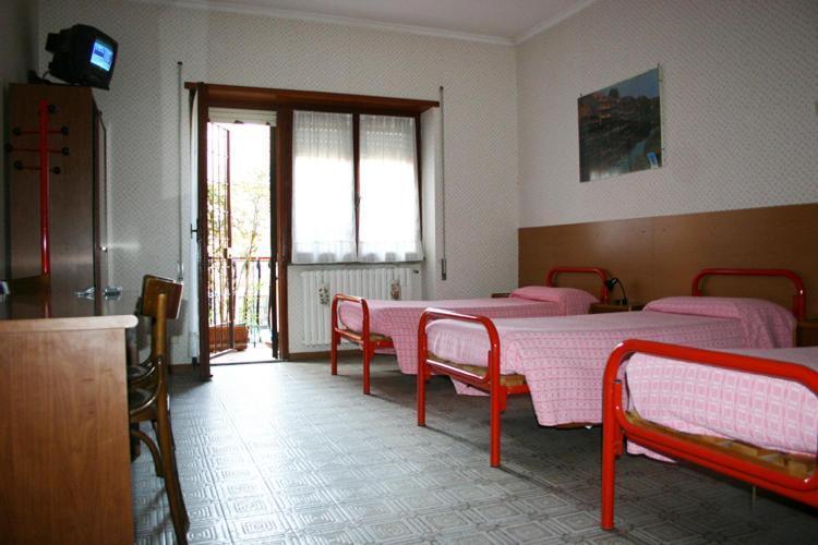 Albergo Anna Ciampino Zimmer foto