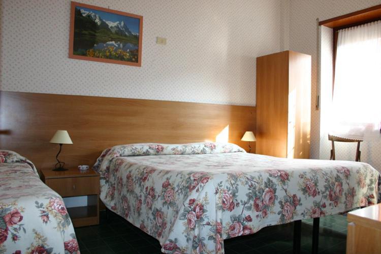 Albergo Anna Ciampino Zimmer foto