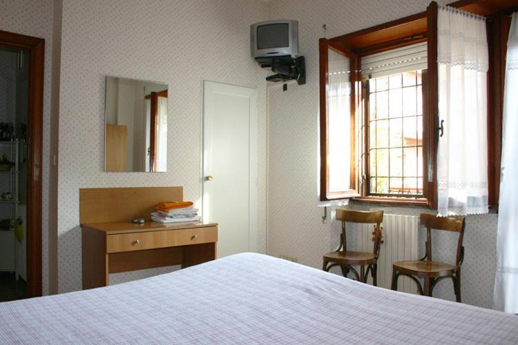 Albergo Anna Ciampino Zimmer foto