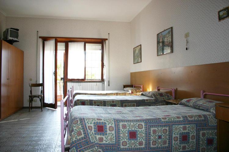 Albergo Anna Ciampino Zimmer foto